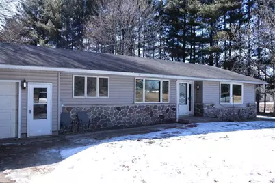 W7701 Cloverleaf Lake Road, Shawano, WI 54166 - Photo 23