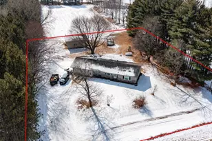 W7701 Cloverleaf Lake Rd, Shawano, WI 54166 - Photo 19