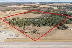 Alberts Rd, Clintonville, WI 54929 - Photo 1