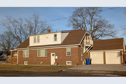 331 Thompson Street, Peshtigo, WI 54157 - Photo 5