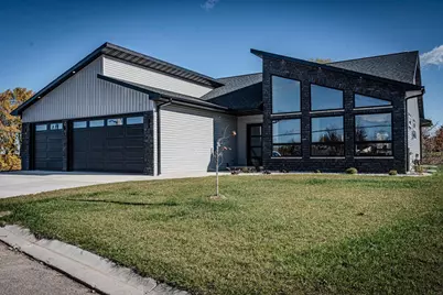 1655 Arnies Court, De Pere, WI 54115 - Photo 1