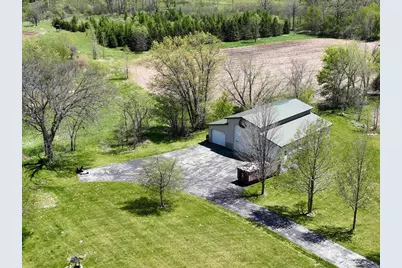 N5199 Marggi Lane, Saint Cloud, WI 53079 - Photo 5