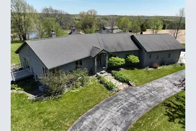 N5199 Marggi Lane, Saint Cloud, WI 53079 - Photo 1