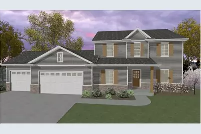 W6341 Kimberly Trail, Menasha, WI 54952 - Photo 1