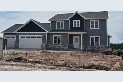 N8061 Blue Heron Circle, Sherwood, WI 54169 - Photo 1