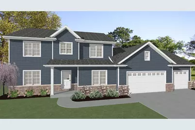 N8061 Blue Heron Circle, Sherwood, WI 54169 - Photo 1