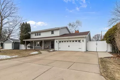 533 N Canterbury Drive, Appleton, WI 54915 - Photo 3