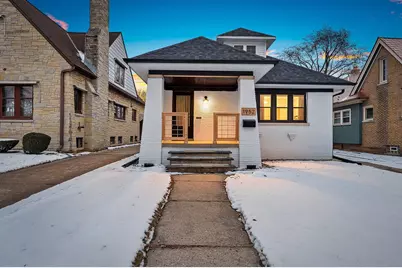 1952 N 86th Street, Wauwatosa, WI 53226 - Photo 1