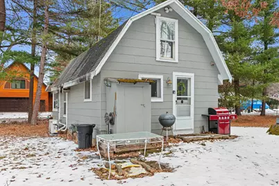 W6769 S Silver Lake Road, Wautoma, WI 54982 - Photo 37