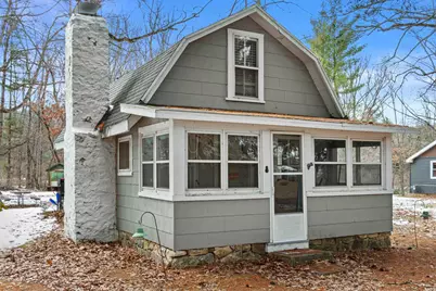 W6769 S Silver Lake Road, Wautoma, WI 54982 - Photo 35