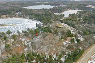 W6769 S Silver Lake Rd, Wautoma, WI 54982 - Photo 47