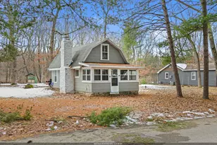 W6769 S Silver Lake Rd, Wautoma, WI 54982 - Photo 1
