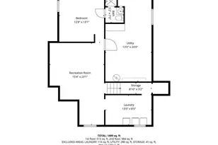 1220 Pinecrest Rd, Green Bay, WI 54313 - Photo 33
