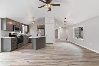 9762 Gray Lake Road, Gillett, WI 54124 - Photo 7