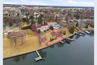 1710 Lakeshore Drive, Menasha, WI 54952 - Photo 51