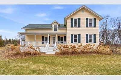 530 Clairville Road, Oshkosh, WI 54904 - Photo 1