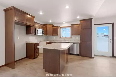 1250 Putnam Drive, Pulaski, WI 54162 - Photo 9