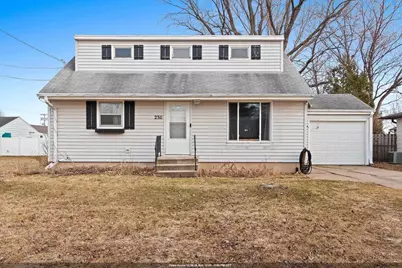 2311 East River Drive, Green Bay, WI 54301 - Photo 1