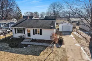 831 Sunny Ln, Green Bay, WI 54304 - Photo 1