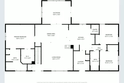 W9947 County Road C, Wautoma, WI 54982 - Photo 5