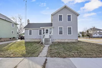 36 N Butler Street, Fond du Lac, WI 54935 - Photo 1