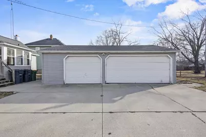 36 N Butler Street, Fond du Lac, WI 54935 - Photo 5