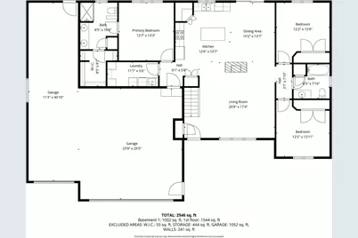 2500 Manitowoc Road, Green Bay, WI 54311 - Photo 55