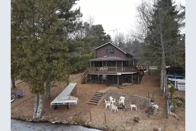 9849 White Lake Road, Suring, WI 54174 - Photo 1