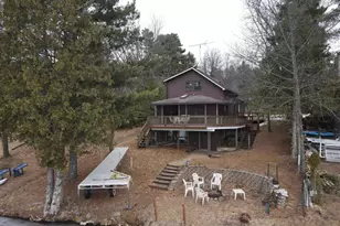 9849 White Lake Rd, Suring, WI 54174 - Photo 1