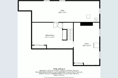 907 Ernst Drive, Green Bay, WI 54304 - Photo 57