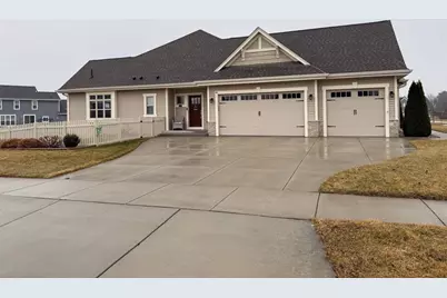 235 Farmstead Drive, Slinger, WI 53086 - Photo 1