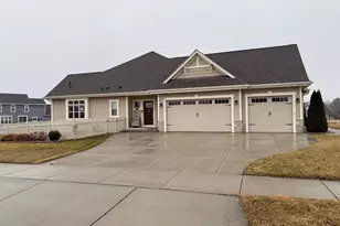 235 Farmstead Dr, Slinger, WI 53086 - Photo 1