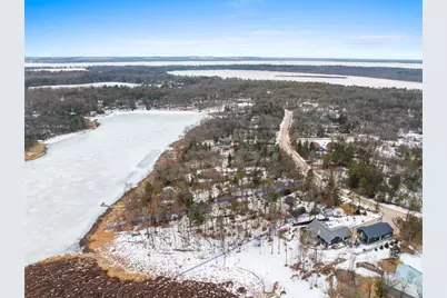 N7116 W Lake Crest Drive, Shawano, WI 54166 - Photo 33