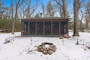 N7116 W Lake Crest Dr, Shawano, WI 54166 - Photo 1