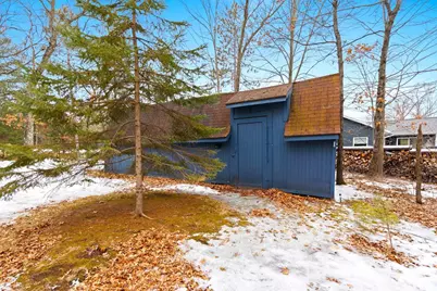 N7116 W Lake Crest Drive, Shawano, WI 54166 - Photo 5