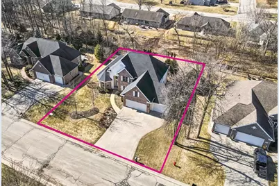 N9427 Dusty Drive, Appleton, WI 54915 - Photo 51