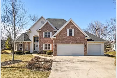 N9427 Dusty Drive, Appleton, WI 54915 - Photo 1