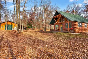 W9499 W 28th Rd, Crivitz, WI 54114 - Photo 5