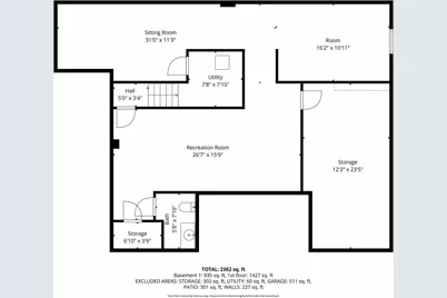 2270 Maddy Court, Green Bay, WI 54303 - Photo 67