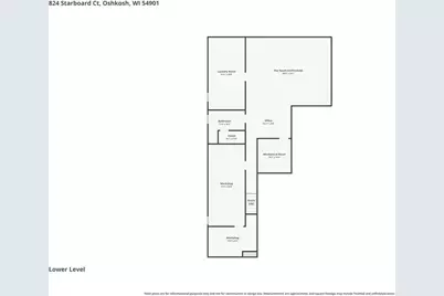 824 Starboard Court, Oshkosh, WI 54901 - Photo 29