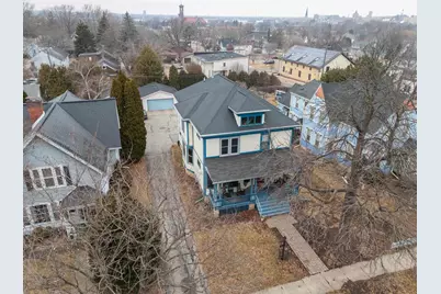 510 S Van Buren Street, Green Bay, WI 54301 - Photo 47