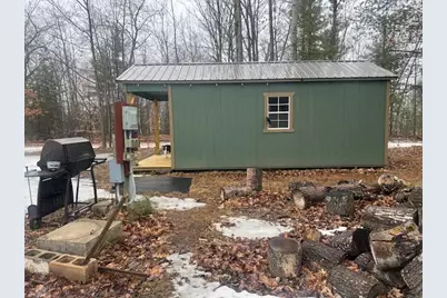 13885 Old 64 Road, Mountain, WI 54149 - Photo 7