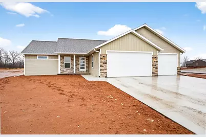 1743 Legacy Lane, Neenah, WI 54956 - Photo 1