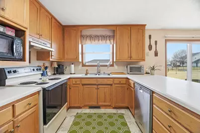 N9678 Hopfensperger Road, Appleton, WI 54915 - Photo 9