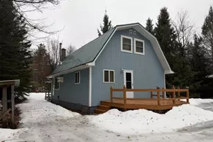 W10410 Park Ln, Athelstane, WI 54104 - Photo 1