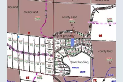 W10410 Park Lane, Athelstane, WI 54104 - Photo 19