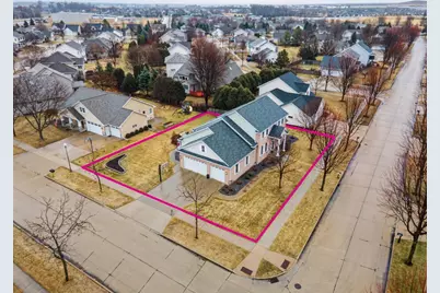 3020 E Fallcreek Lane, Appleton, WI 54913 - Photo 49