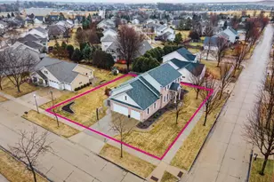 3020 E Fallcreek Ln, Appleton, WI 54913 - Photo 49