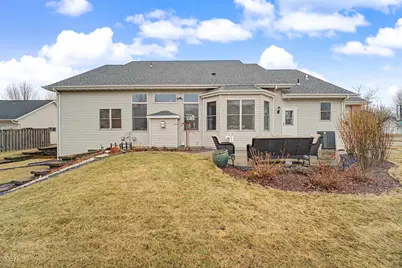 3020 E Fallcreek Lane, Appleton, WI 54913 - Photo 41