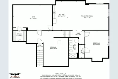 1336 S Sedona Circle, Oneida, WI 54155 - Photo 87